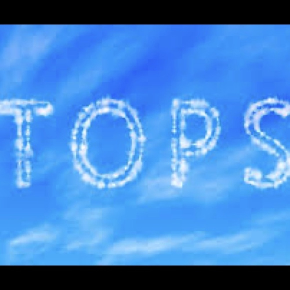 Tops